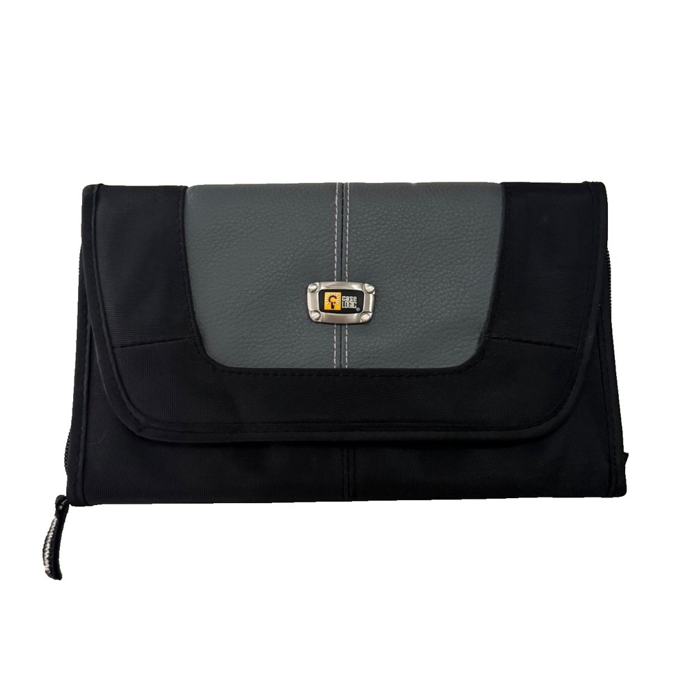 Case Logic Car‎ Folding Paperwork Glove Box Organizer